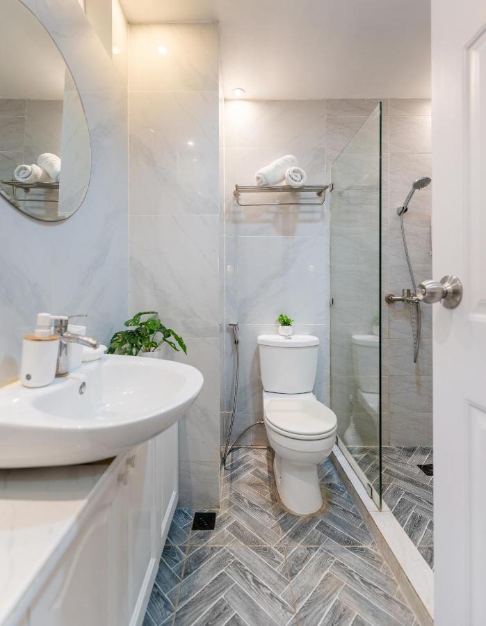 Apartamento Amani 729, 3 Minutes To Airport,With Gym & Pool,100Mbps Wifi,Free Netflix Isla de Mactán Exterior foto